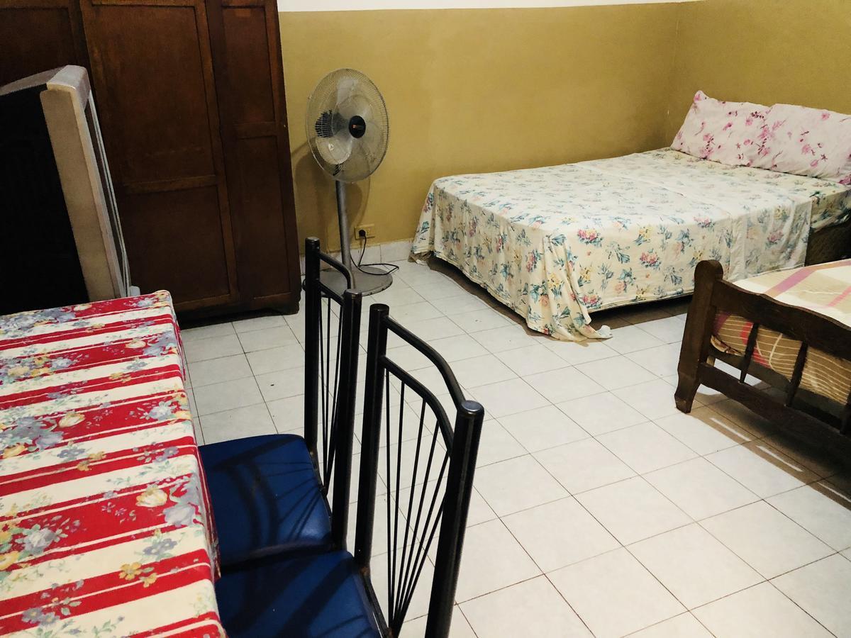 Hotel Provincial Del Once Buenos Aires Eksteriør bilde