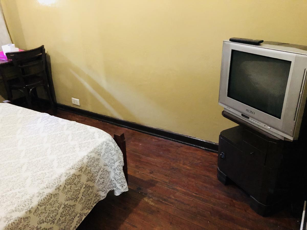 Hotel Provincial Del Once Buenos Aires Eksteriør bilde