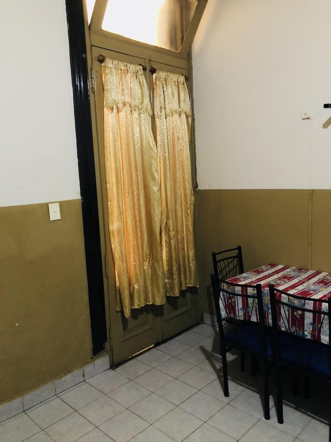 Hotel Provincial Del Once Buenos Aires Eksteriør bilde
