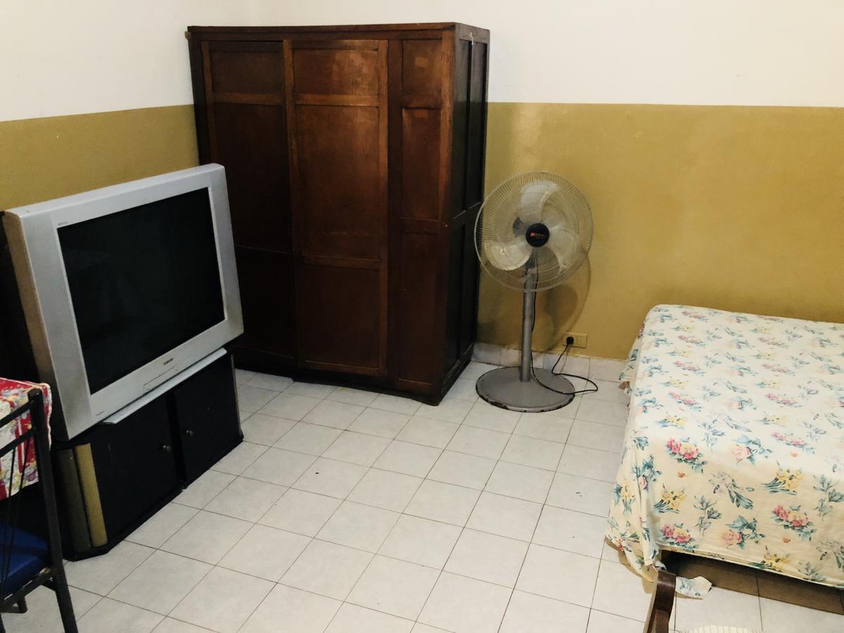 Hotel Provincial Del Once Buenos Aires Eksteriør bilde
