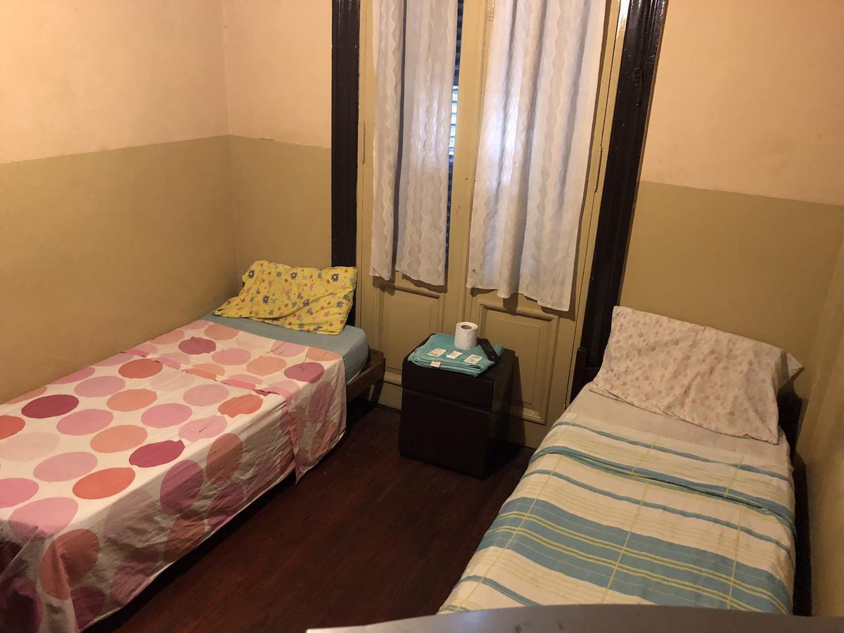 Hotel Provincial Del Once Buenos Aires Eksteriør bilde